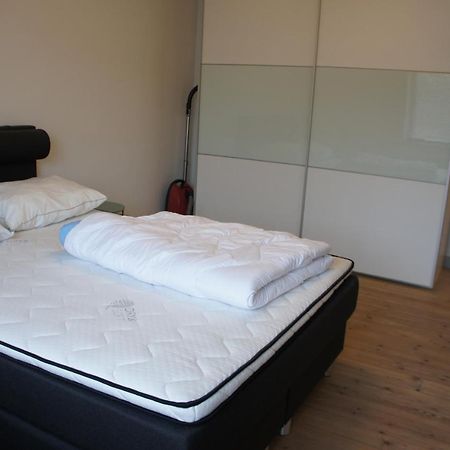 107 Skjoldsgade Id 193 Appartement Esbjerg Buitenkant foto