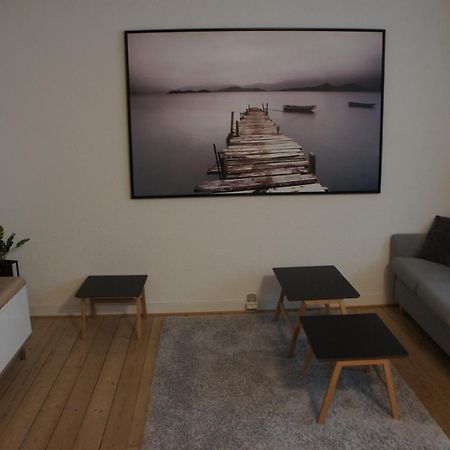 107 Skjoldsgade Id 193 Appartement Esbjerg Buitenkant foto