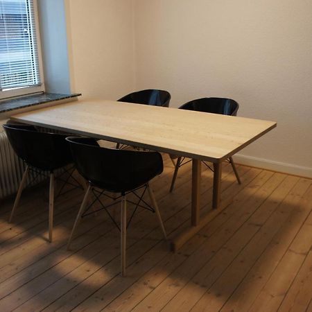 107 Skjoldsgade Id 193 Appartement Esbjerg Buitenkant foto