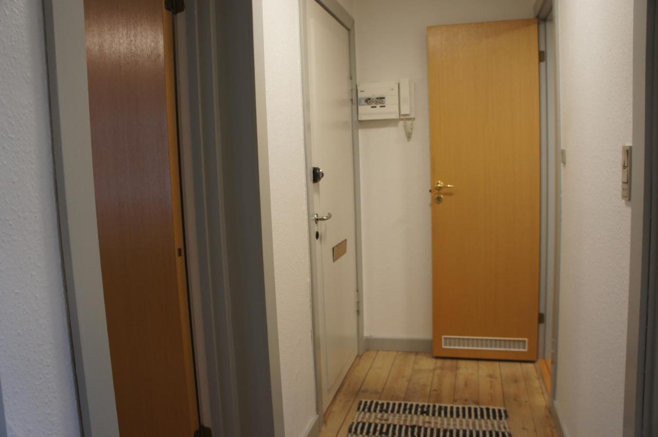 107 Skjoldsgade Id 193 Appartement Esbjerg Buitenkant foto