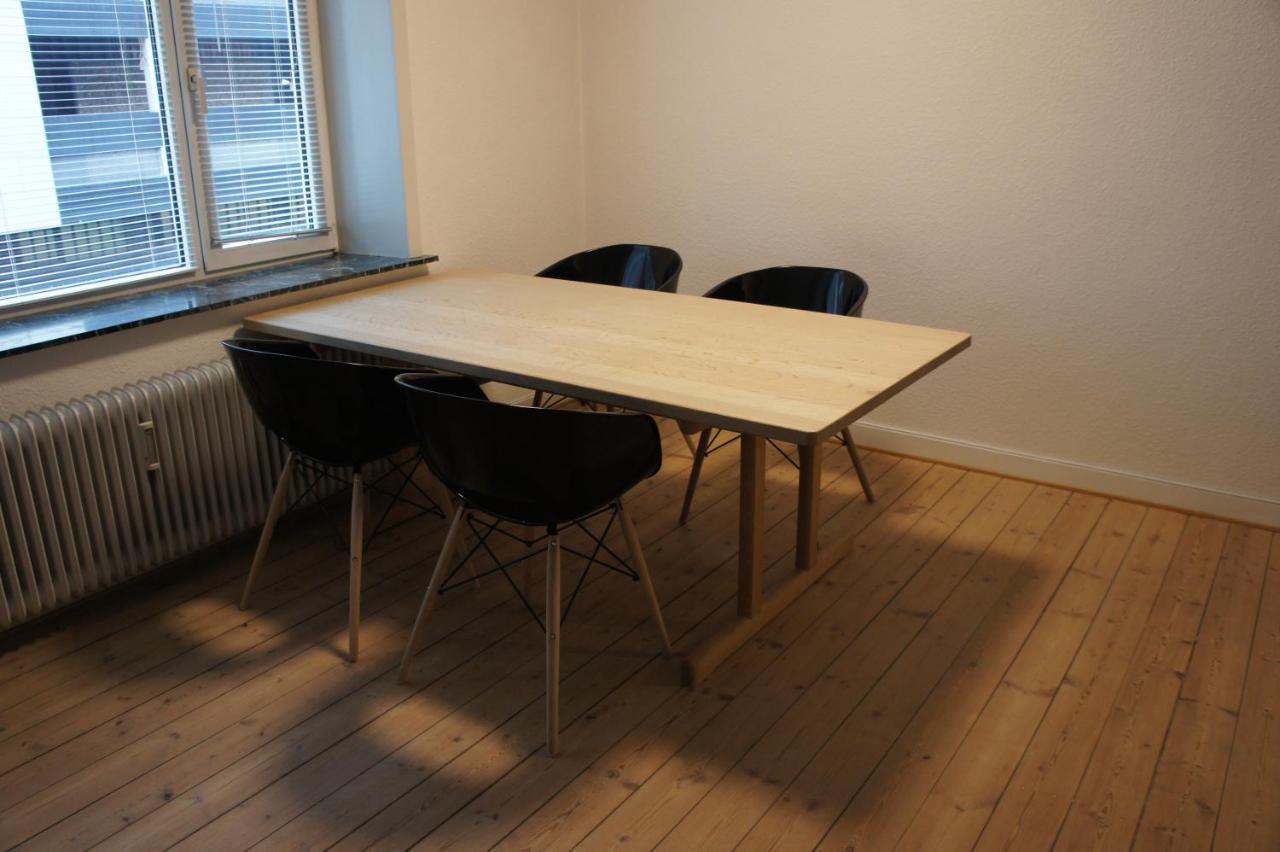 107 Skjoldsgade Id 193 Appartement Esbjerg Buitenkant foto